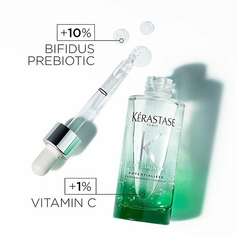 Kérastase Potentialiste Hydrating & Soothing Scalp Serum 90ml