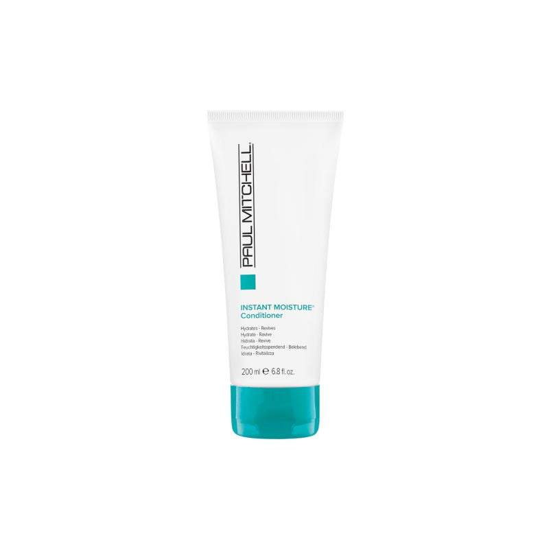 Paul Mitchell Instant Moisture Daily Treatment 200ml