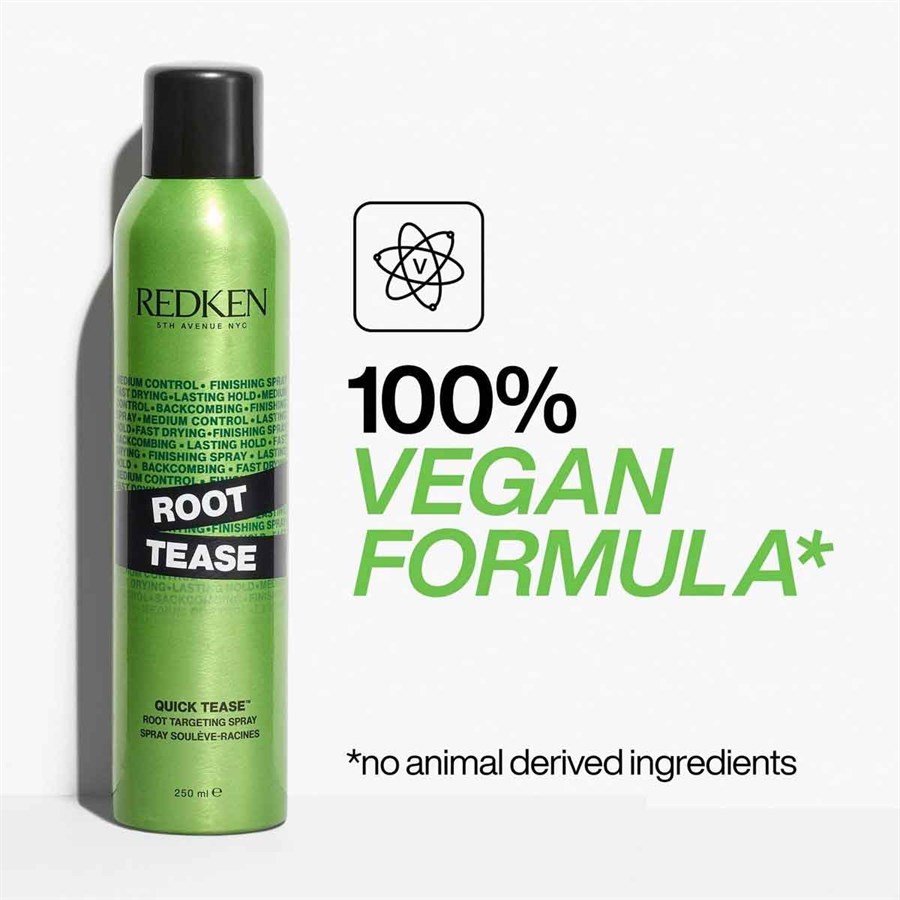 Redken Root Tease Volume Finishing Spray