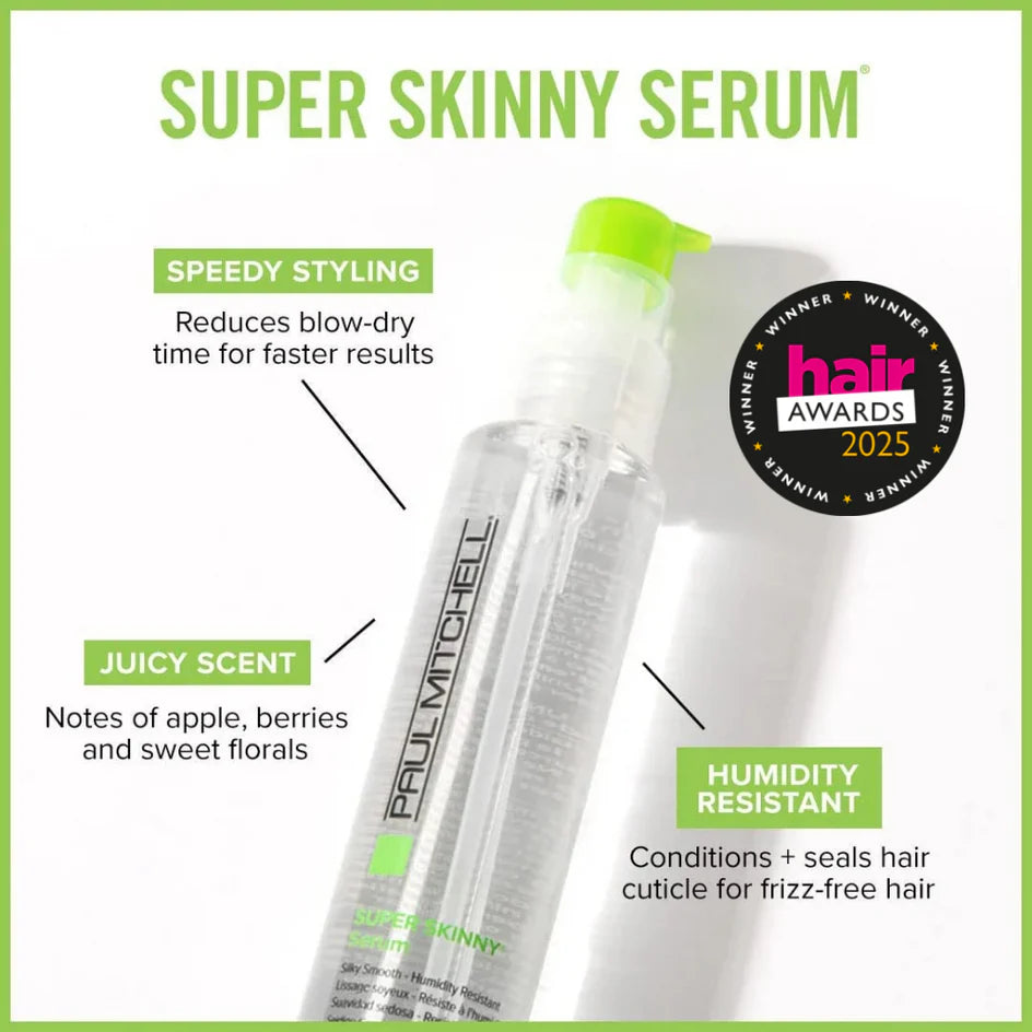 Paul Mitchell Super Skinny Serum 150ml