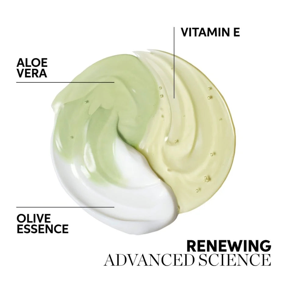 Wella Elements Renewal Gentle Shampoo 250ml