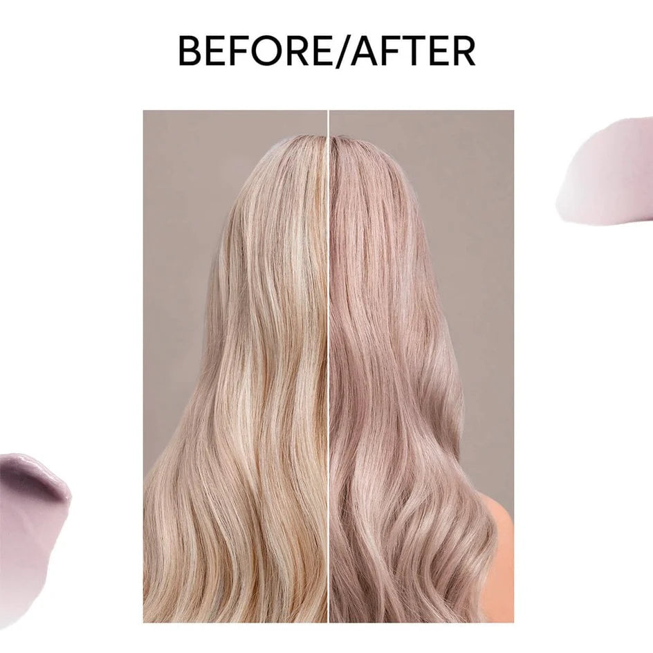 Wella Color Fresh Semi-Permanent Colour Mask - Pearl Blonde 150ml