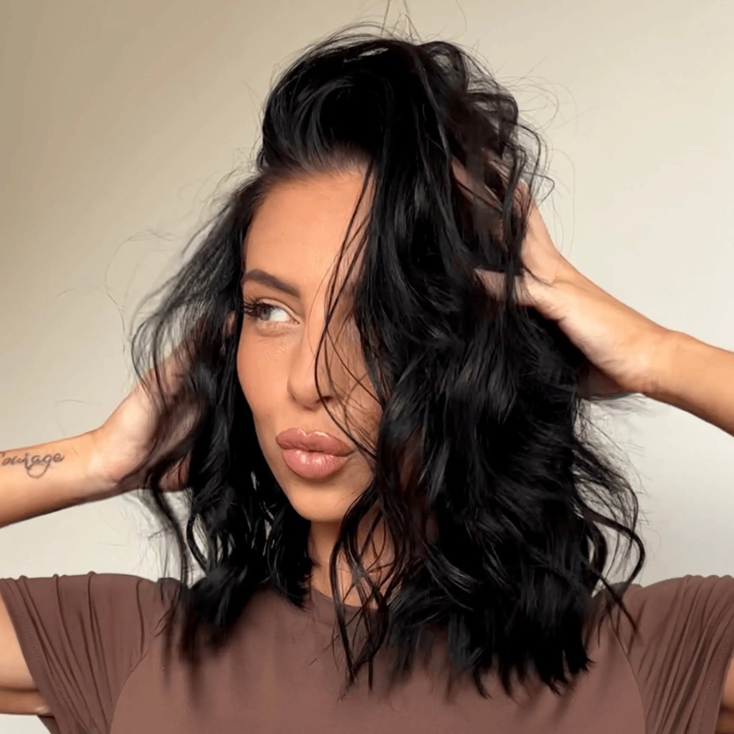 Pump Thickening Conditioner 250ml