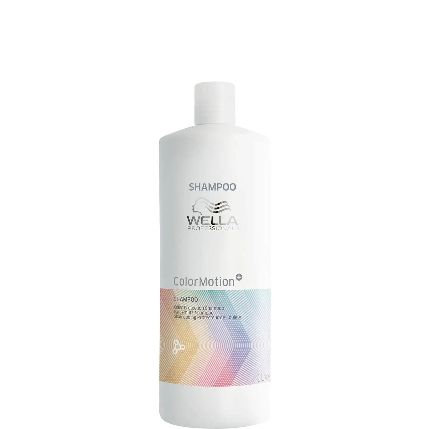 Color Motion Shampoo 1000ML