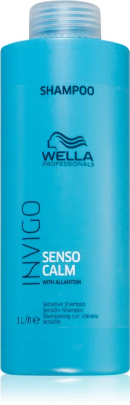 Invigo Balance Calm Shampoo 1000ml