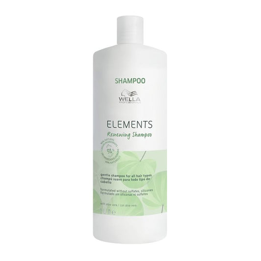 Invigo Elements Renewing Shampoo 1000ml