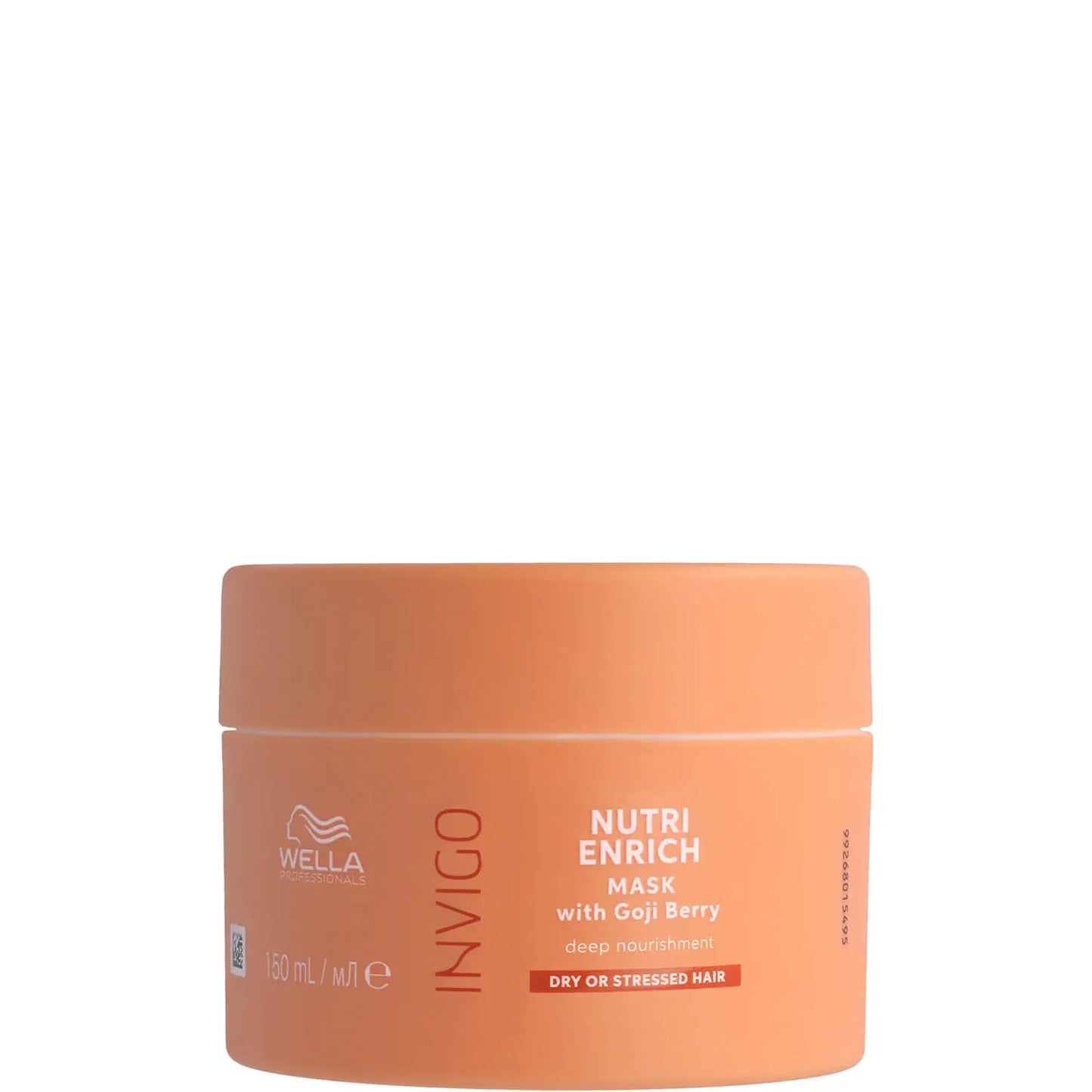 Wella Invigo Nutri-Enrich Deep Nourishing Mask 150ml