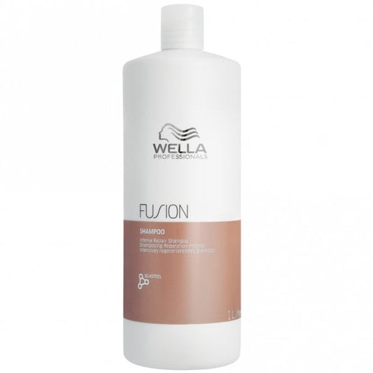 Wella Pro Fusion Shampoo 1000ml