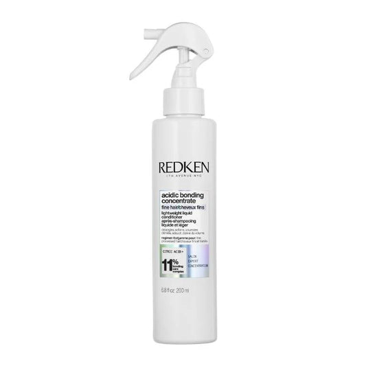 Redken Acidic Bonding Lightweight Conditioner 190ml