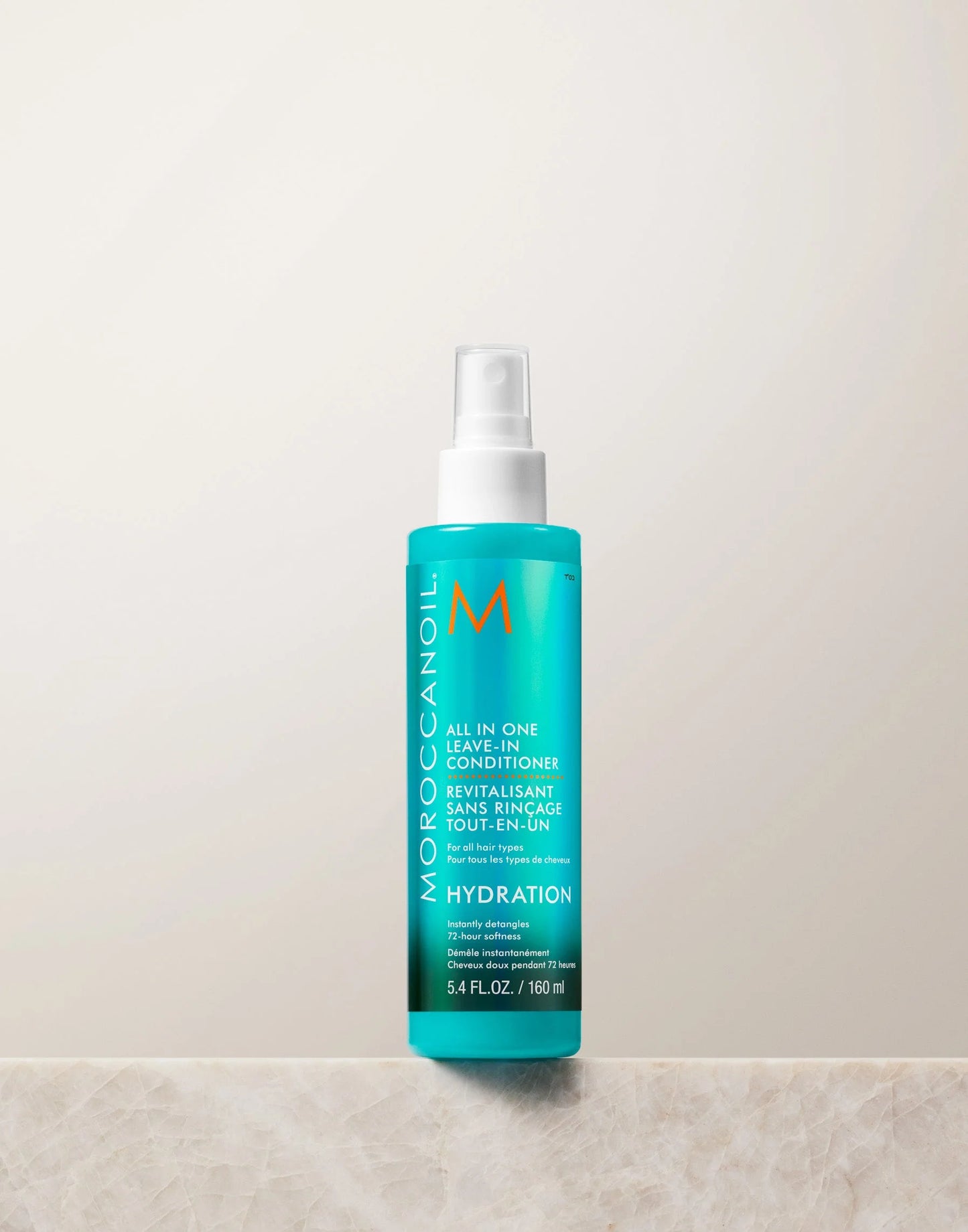 Moroccanoil All in One Leave-in Conditioner 160ml