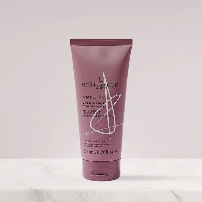 Neal & Wolf Amplify Volumising Conditioner 200ml