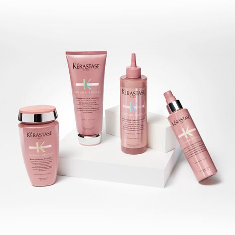 Kérastase Chroma Absolu For Fine To Medium Hair Shampoo 250ml