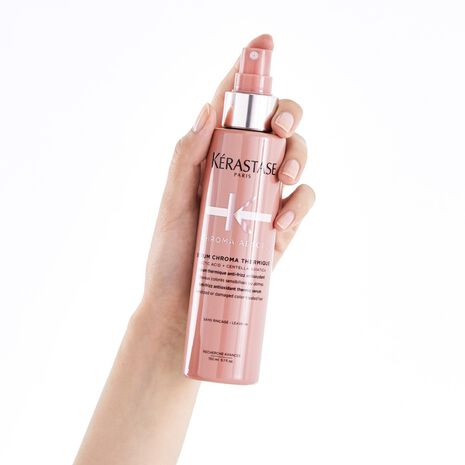 Kérastase Chroma Absolu Thermique Lightweight Heat Protectant Sérum 150 ml