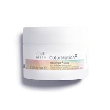 Wella Colour Motion Structure+ Mask 150ml