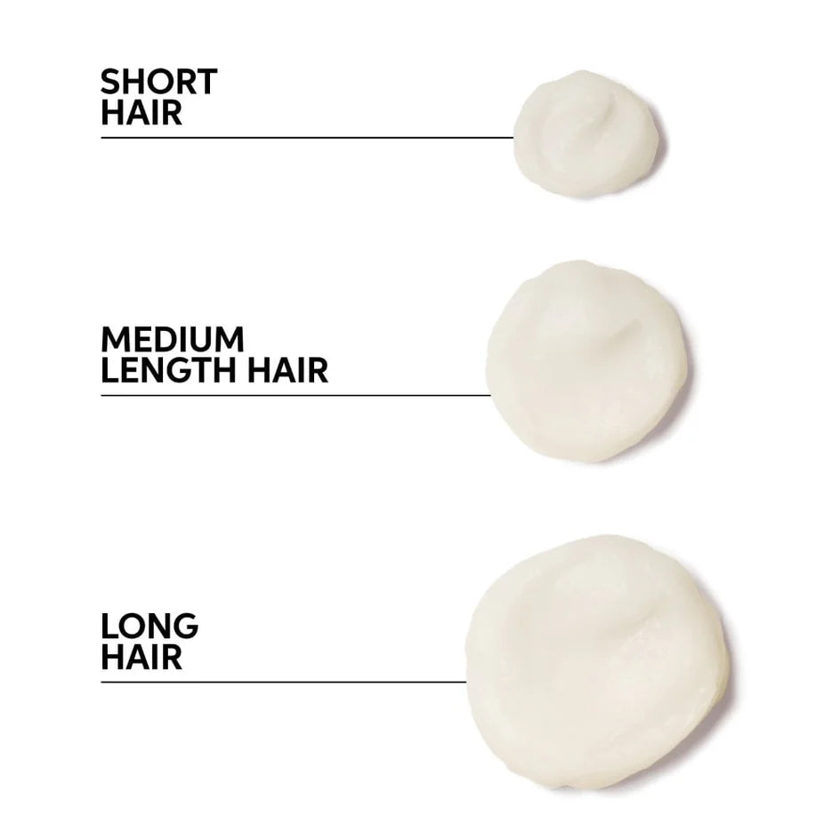 Wella Colour Motion Structure+ Mask 150ml