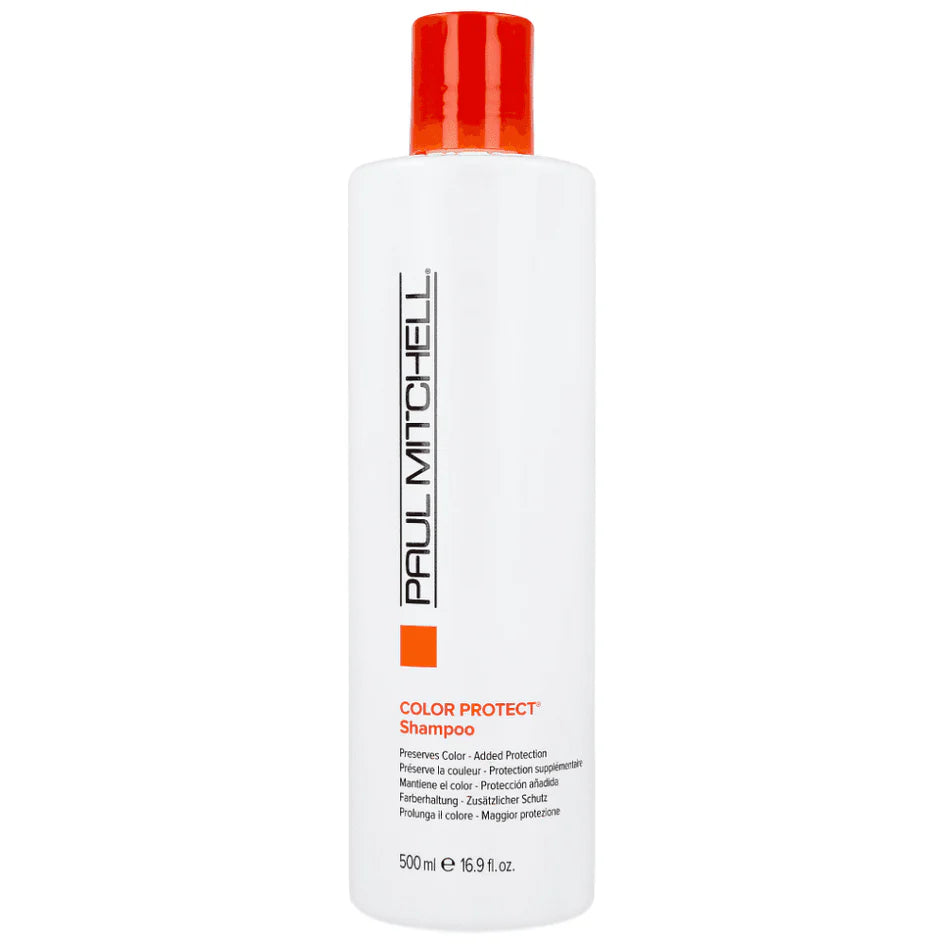 Paul Mitchell Color Protect Daily Shampoo 500ml