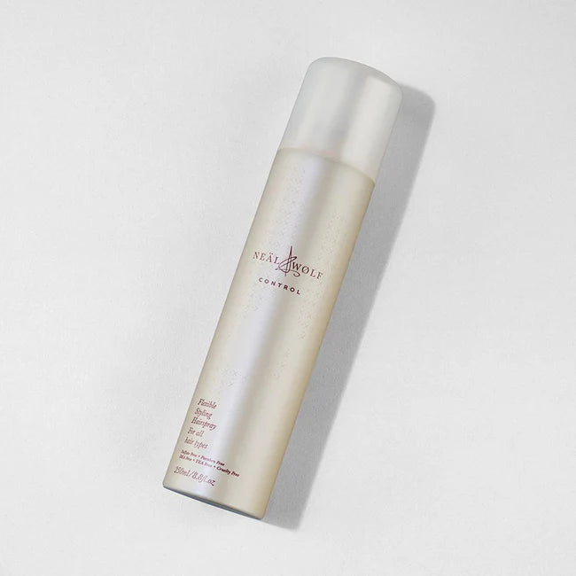 Neal & Wolf CONTROL Flexible Hairspray 250ml