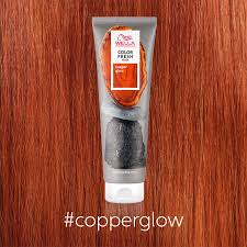 Wella Professional Color Protection Copper Tones Set