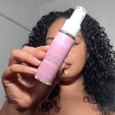 Pump Miracle Curl Oil 60ml