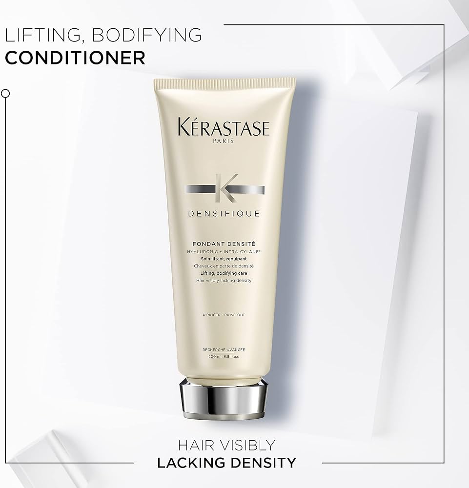 Kérastase Densifique Fondant Densité Thickening Conditioner 200ml