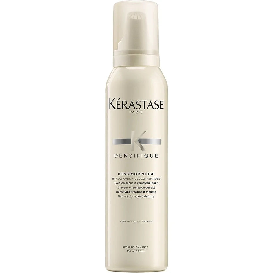 Kérastase Densifique Densimorphose Mousse For Thicker Hair 150ml