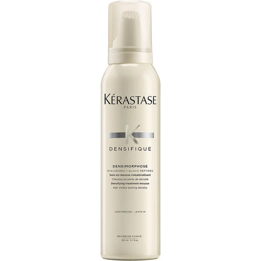 Kérastase Densifique Densimorphose Mousse For Thicker Hair 150ml