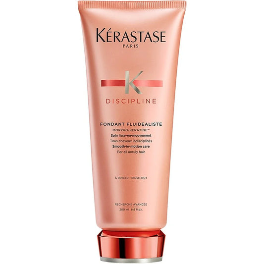 Kérastase Discipline Fondant Fluidealiste Anti-Frizz Conditioner 200ml