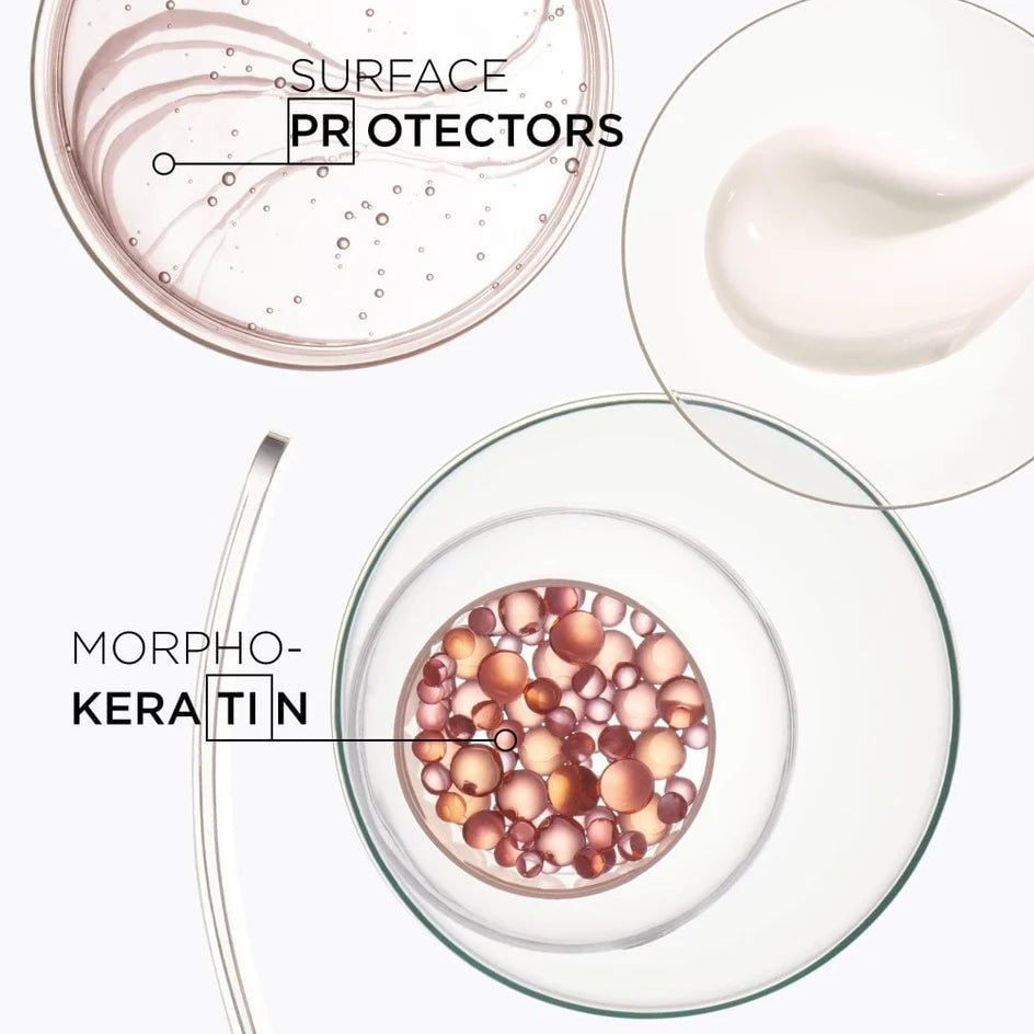 Kérastase Discipline Keratin Thermique Heat Protectant Blow-Dry Cream150ml