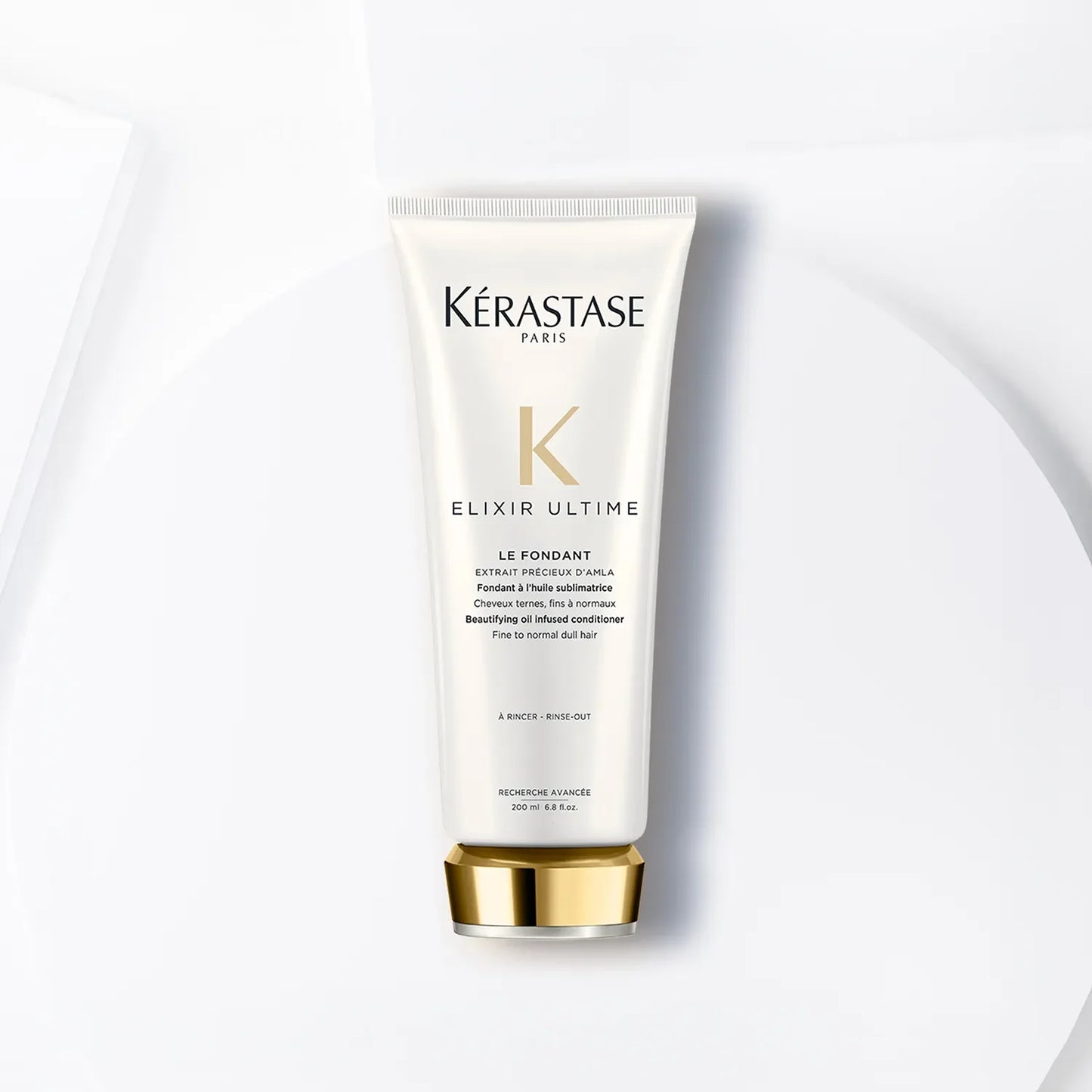 Kérastase Elixir Ultime Soin Oil-Infused Conditioner 200ml