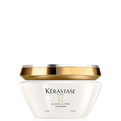 Kérastase Elixir Ultime Masque Hair Mask 200ml