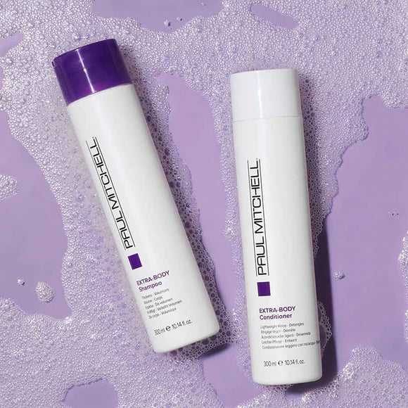 Paul Mitchell Extra-Body Volumising Conditioner 300ml
