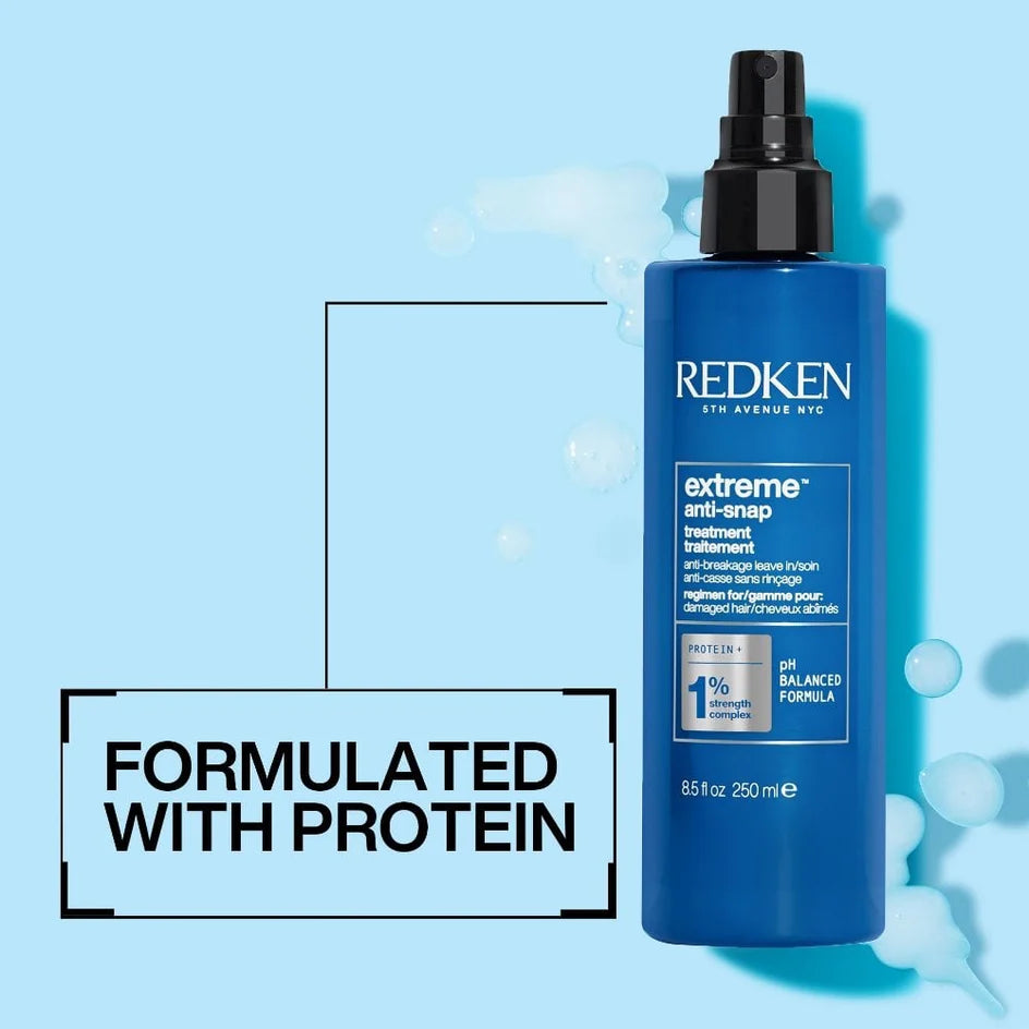 Redken Extreme Anti-Snap Leave-In Treatment 250ml