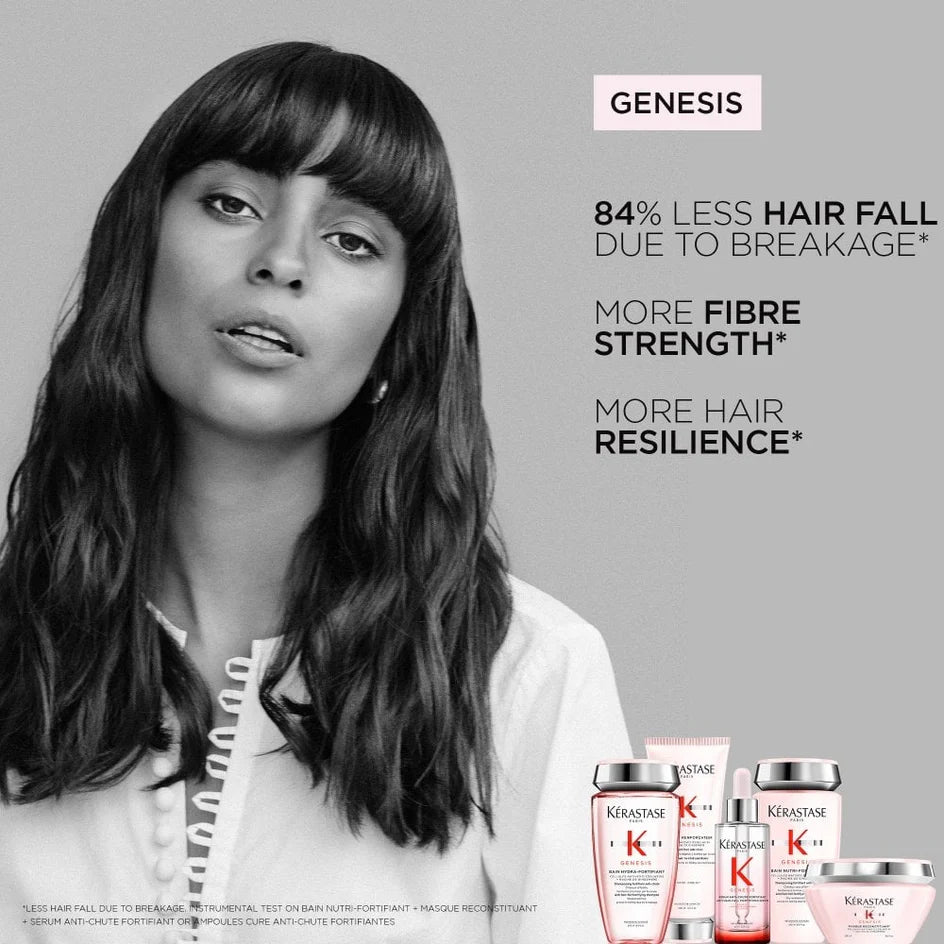 Kérastase Genesis Masque Reconstituant Nourishing & Fortifying Hair Mask 200ml