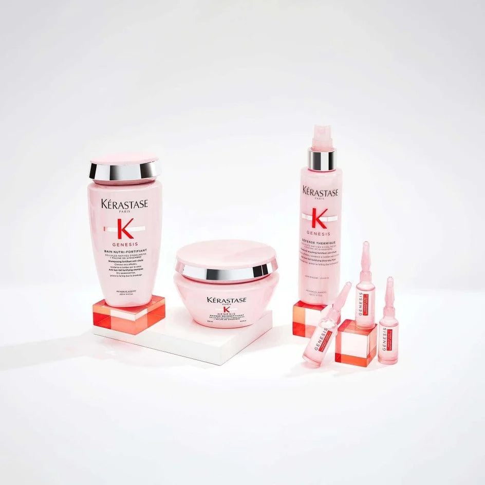 Kérastase Genesis Masque Reconstituant Nourishing & Fortifying Hair Mask 200ml