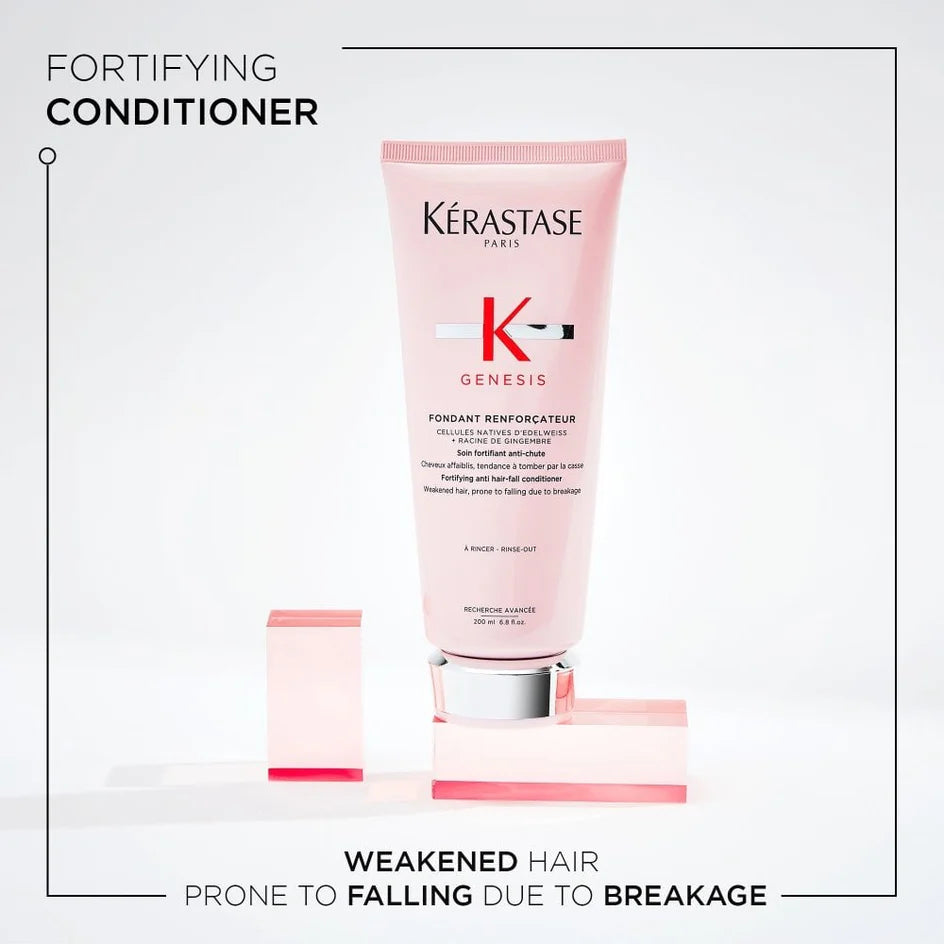Kérastase Genesis Fondant Nourishing & Fortifying Conditioner 200ml