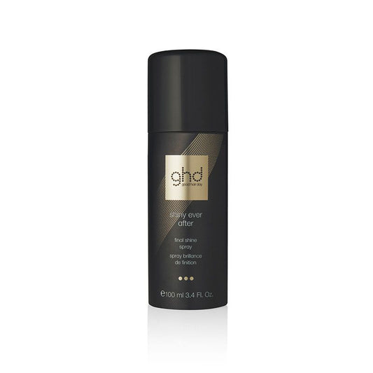 ghd shiny ever after - final shine spray 100ml