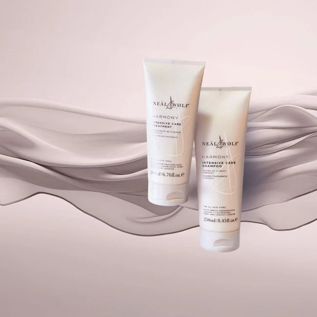 Neal & Wolf Harmony Intensive Care Treatment 200ml