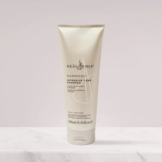 Neal & Wolf Harmony Intensive Shampoo 250ml
