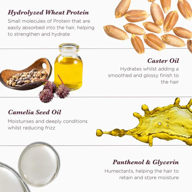 Neal & Wolf Harmony Intensive Shampoo 250ml