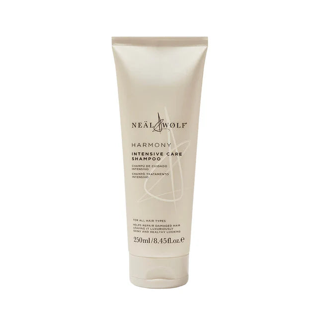 Neal & Wolf Harmony Intensive Shampoo 250ml