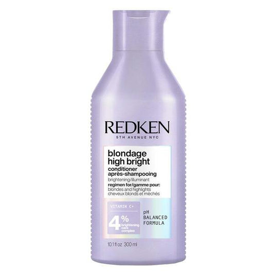 Redken Blondage High Bright Conditioner 300ml