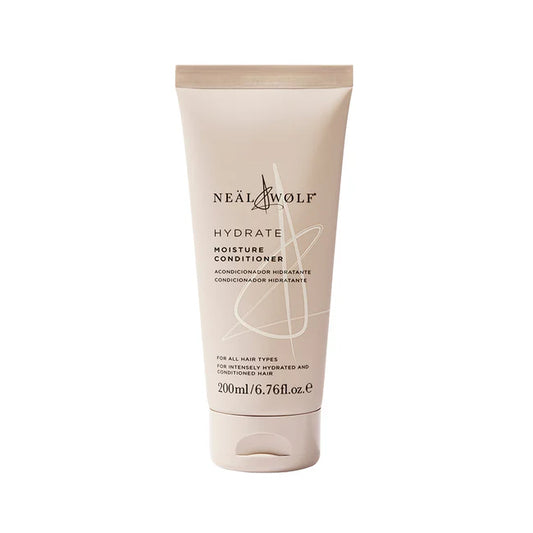 Neal & Wolf Hydrate Conditioner 200ml