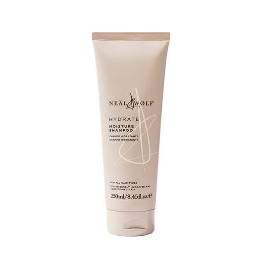 Neal & Wolf Hydrate Shampoo 250ml