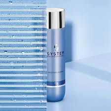 System Professional Smoothen Shampoo S1 250ml