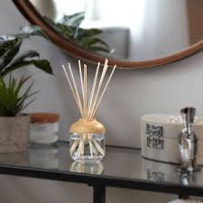 Yankee Candle Midnight Jasmine Reed Diffuser Success