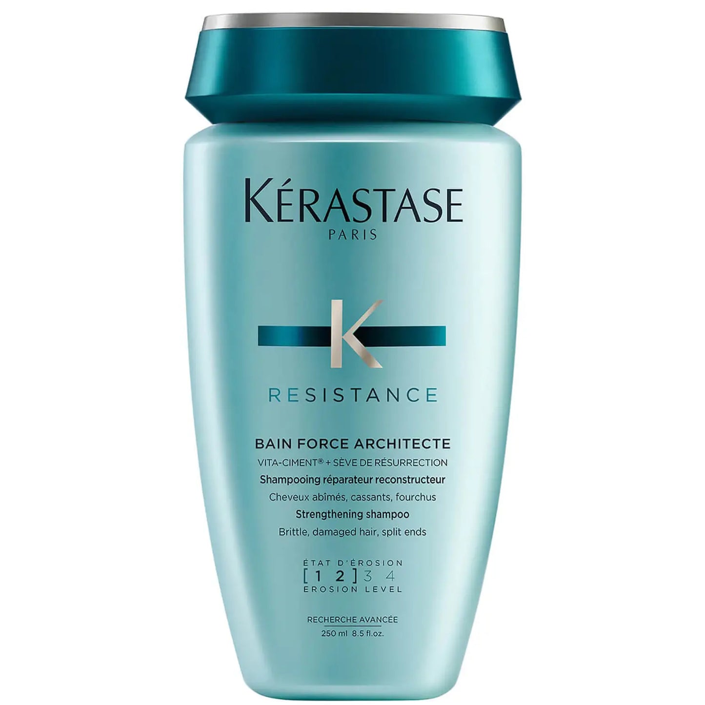 Kérastase Resistance Bain Force Architecte Shampoo 250ml