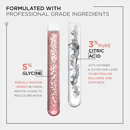 Kérastase Premiére Anti-Breakage Repairing Filler Mask