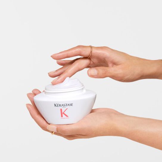 Kérastase Premiére Anti-Breakage Repairing Filler Mask