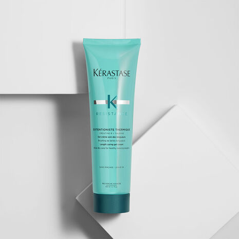 Kérastase Resistance Extentioniste Thermique Heat Protection Cream 150ml