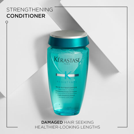 Kérastase Resistance Bain Extentioniste Shampoo 250ml